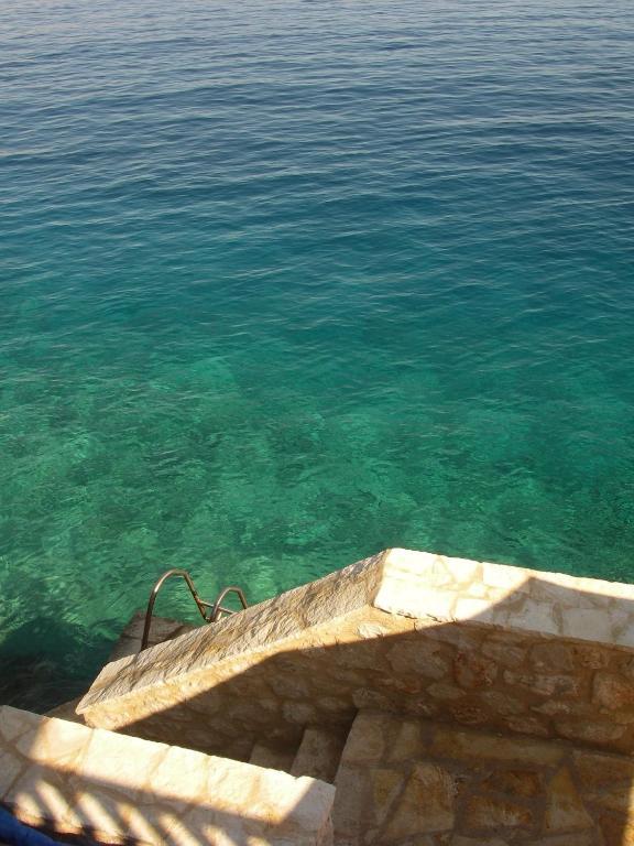 Villa Amalia Chalki Town 외부 사진